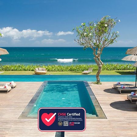 Villa Melissa Canggu Exteriör bild