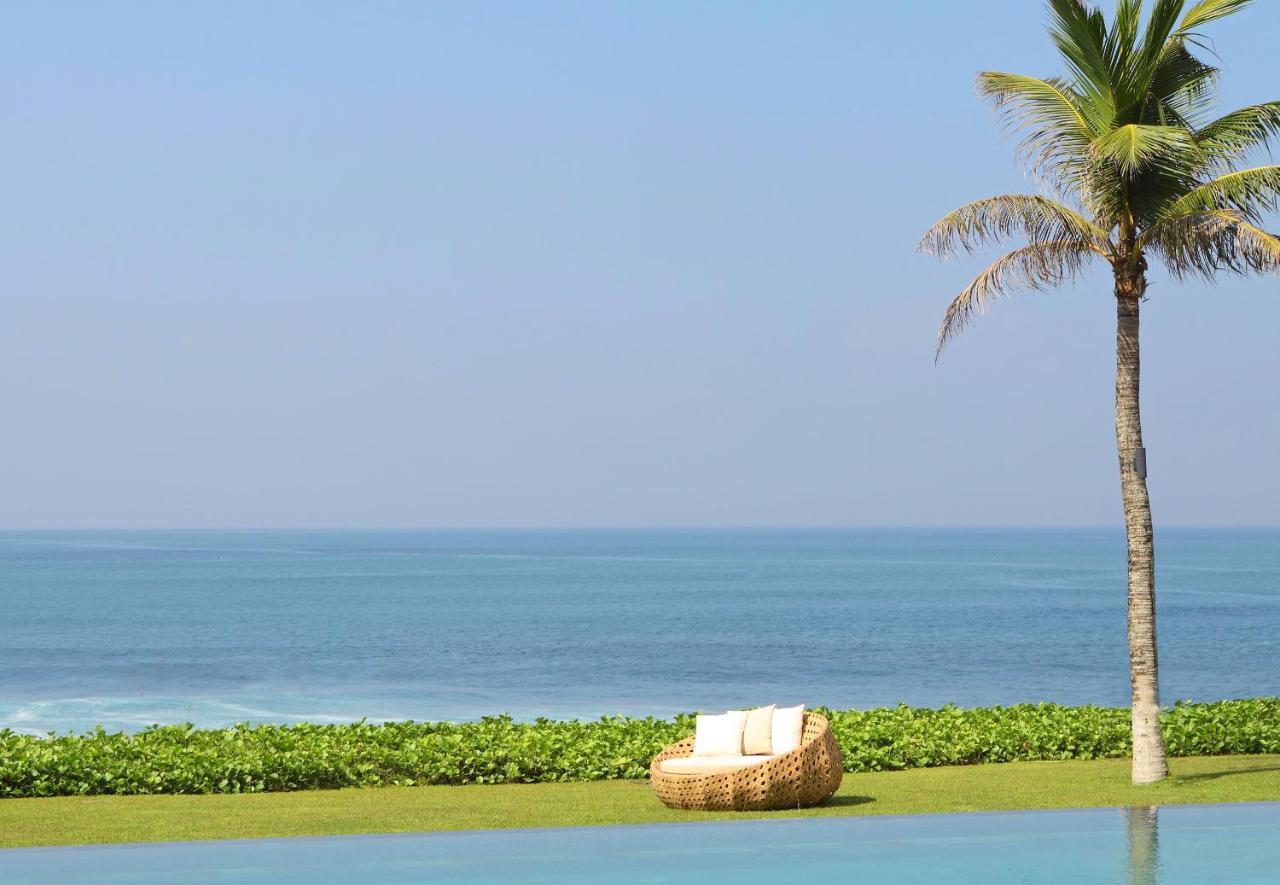Villa Melissa Canggu Exteriör bild