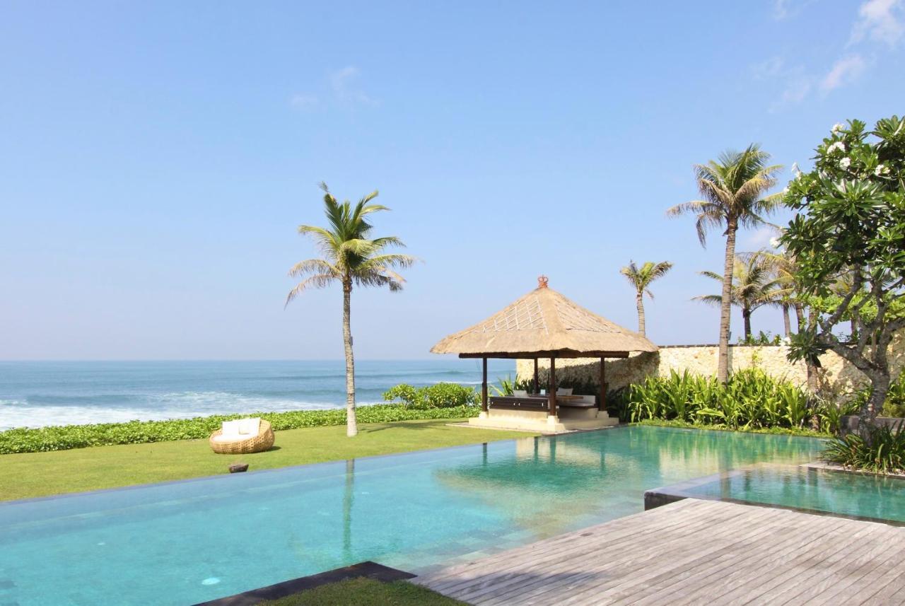 Villa Melissa Canggu Exteriör bild